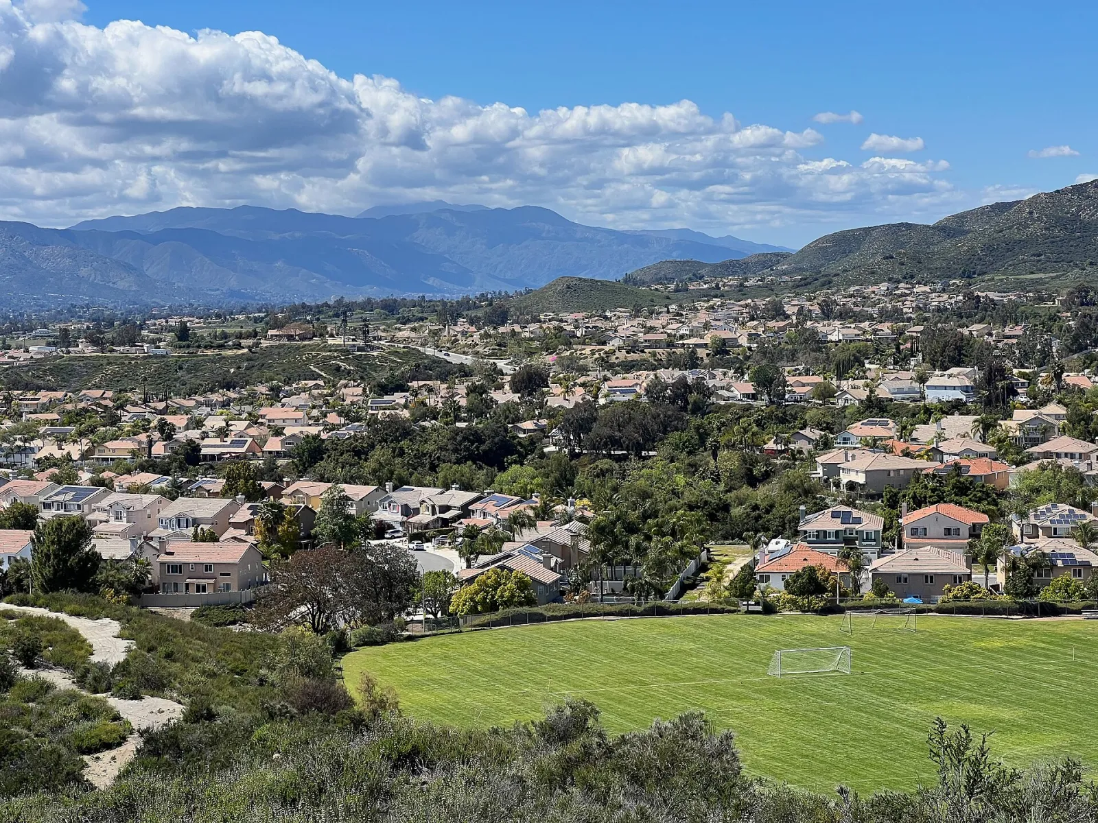 Murrieta, California, United States