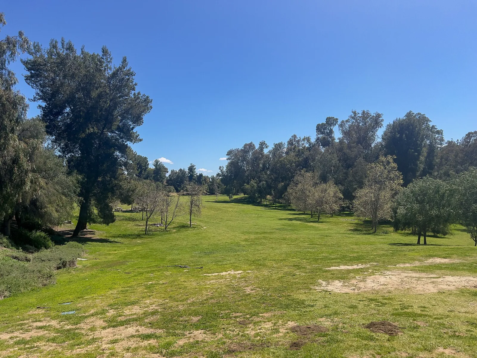 Glen Arbor Park Murrieta, California, California