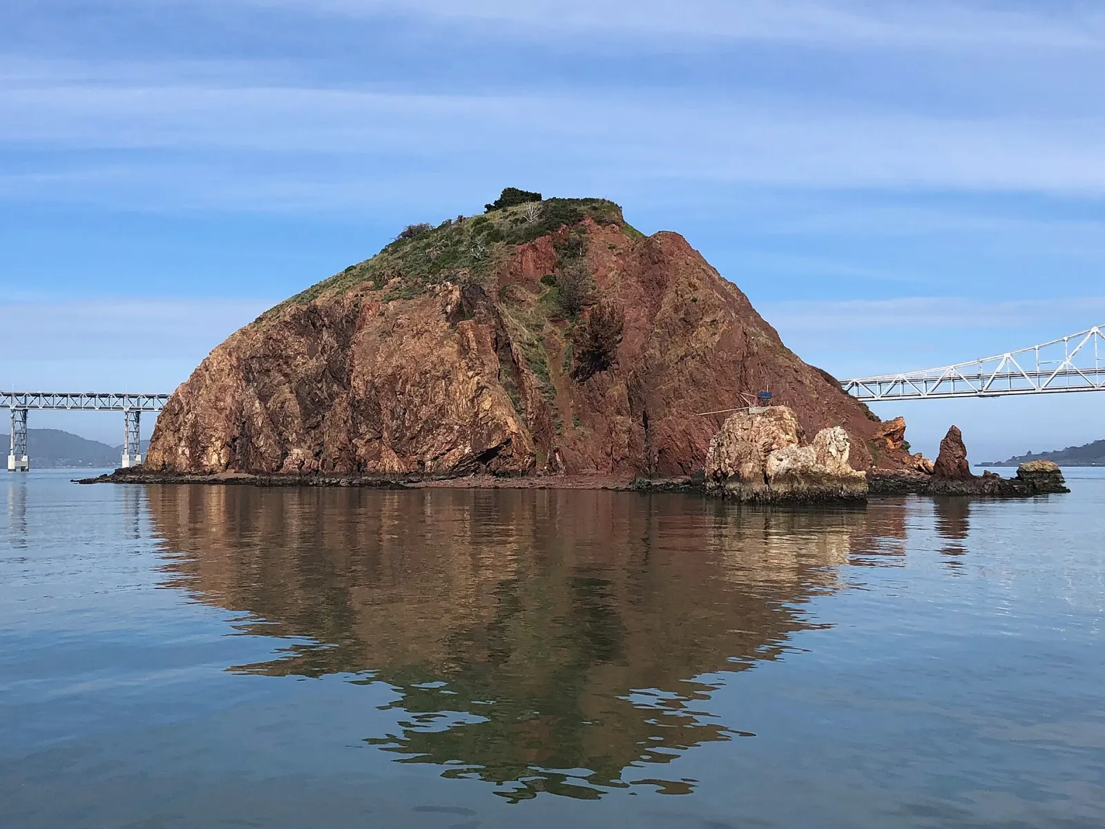 Richmond, California, United States
