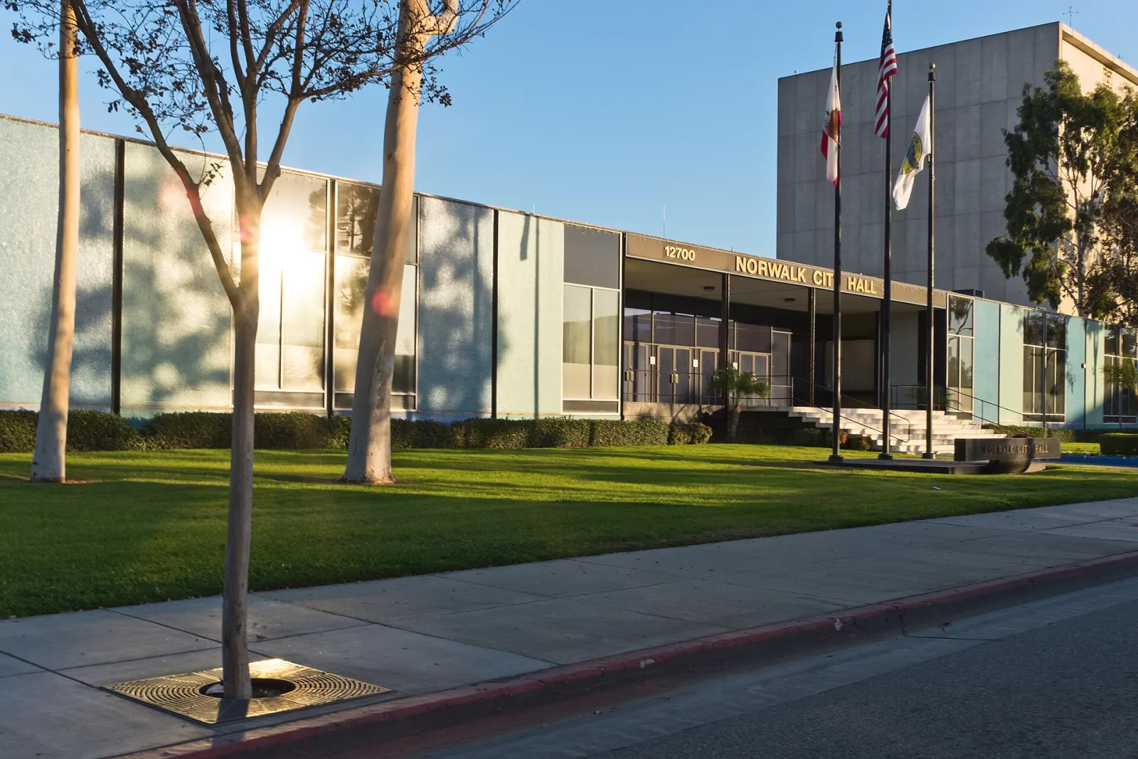Norwalk, California, United States