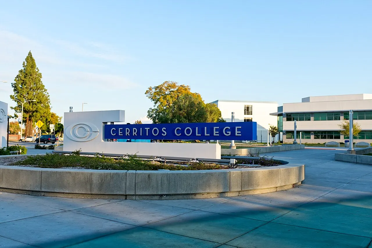 Cerritos College, Norwalk, California, United States