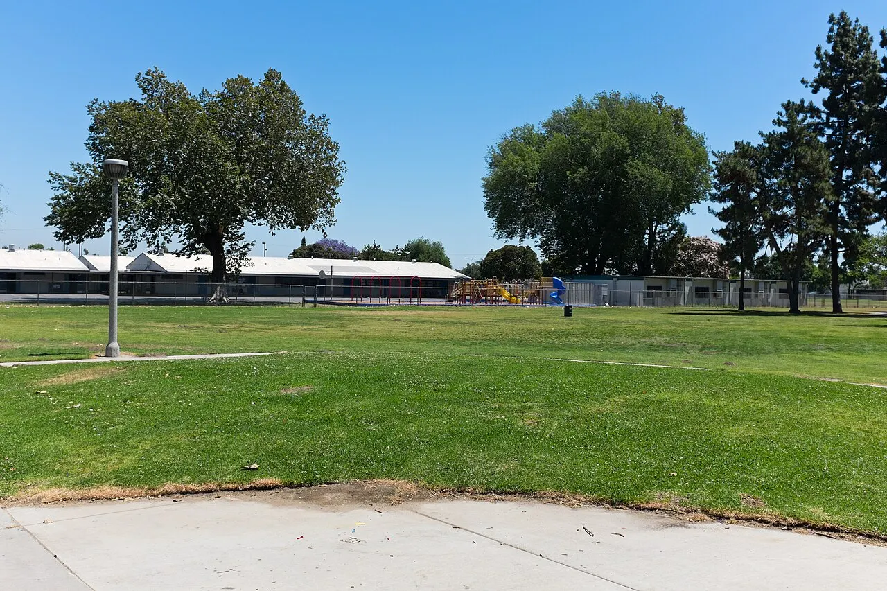 Holifield Park, Norwalk, California, United States