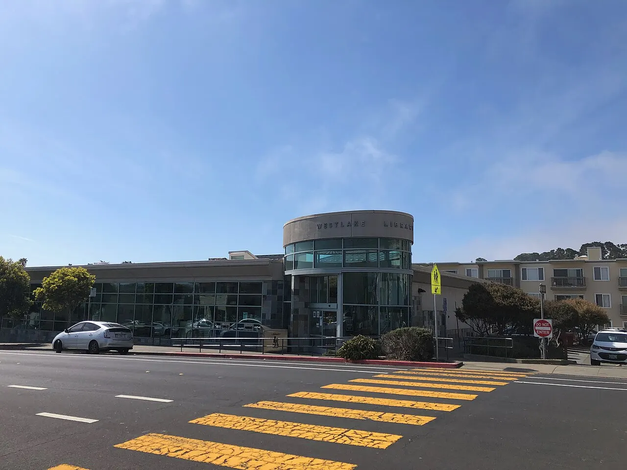 Westlake Daly City, Daly City, California, United States