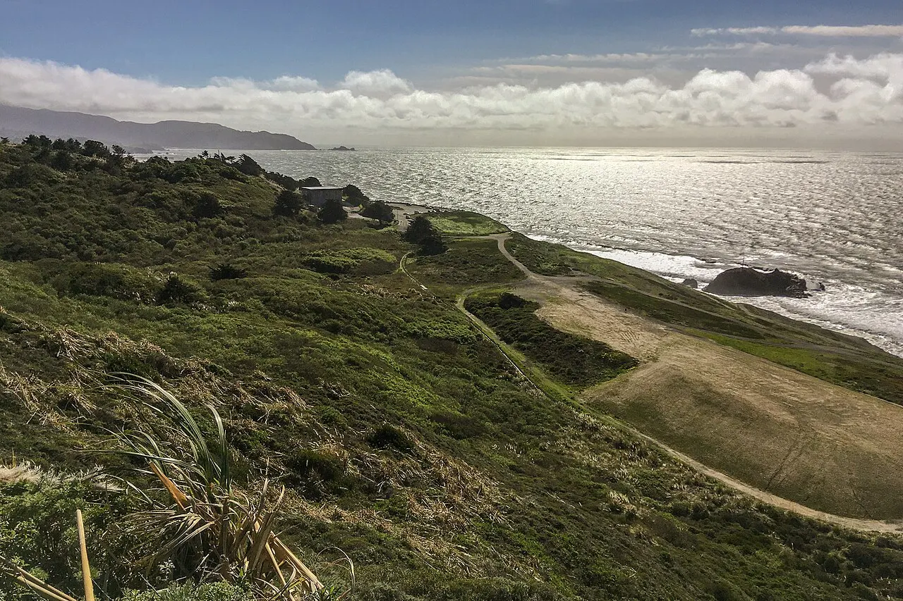 Daly City, California, United States