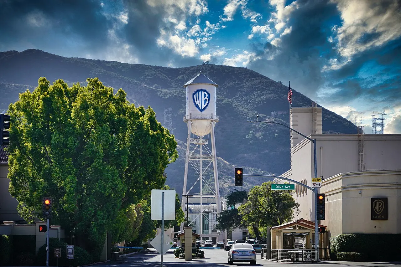 Burbank