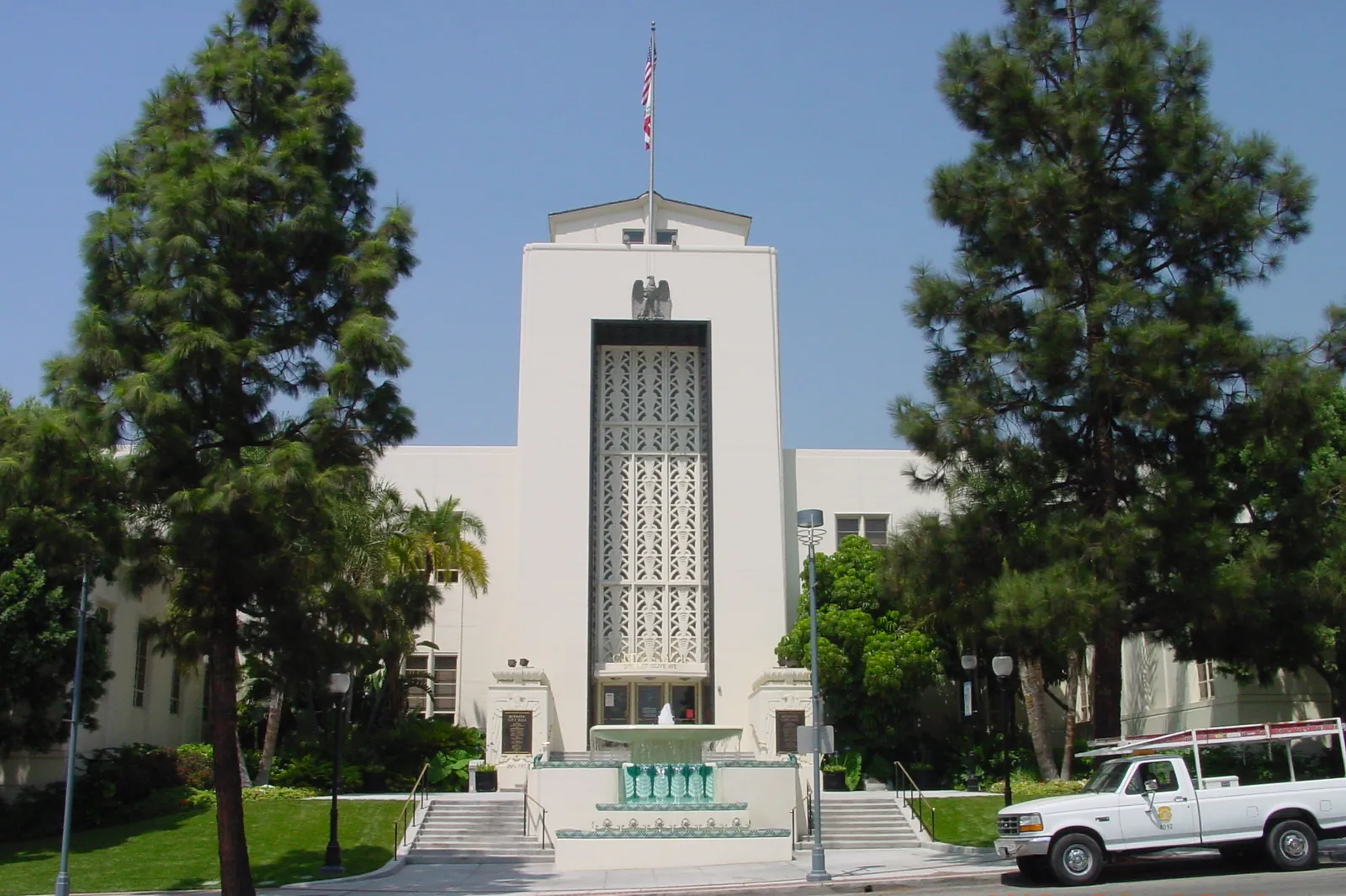 Burbank, California, United States