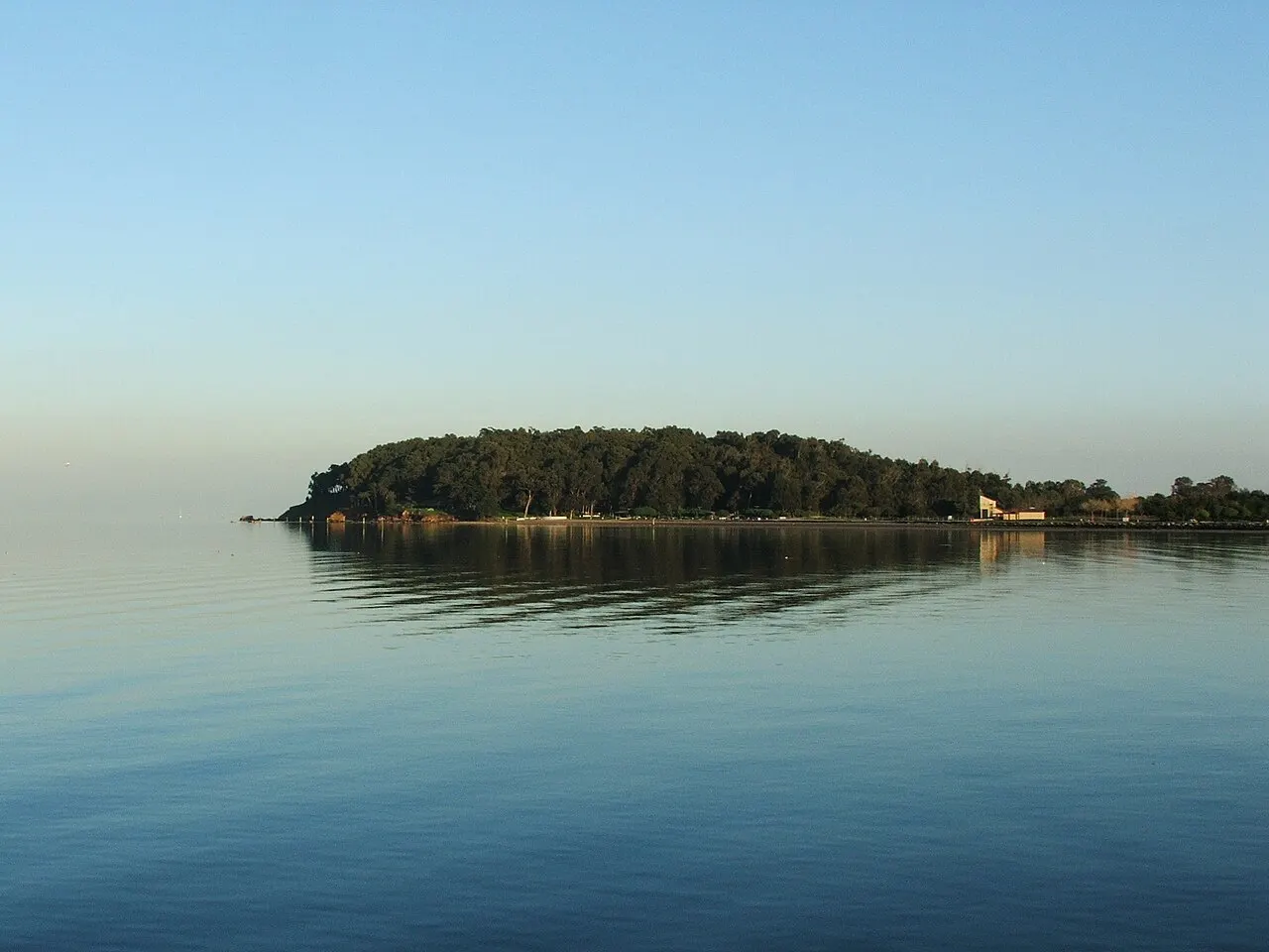 Coyote Point Recreation Area, San Mateo, California, United States