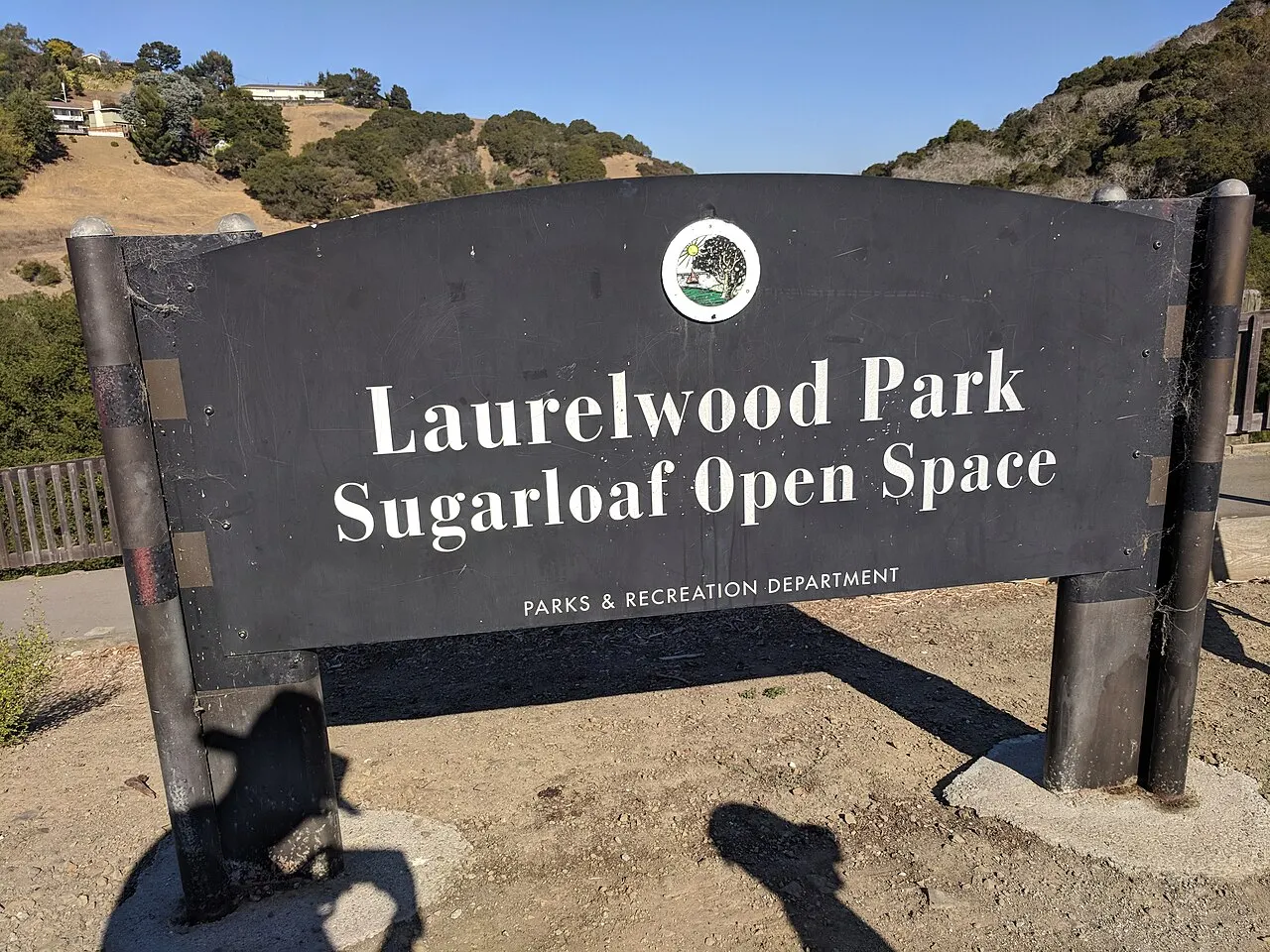 Sugarloaf Mountain San Mateo, San Mateo, California, United States
