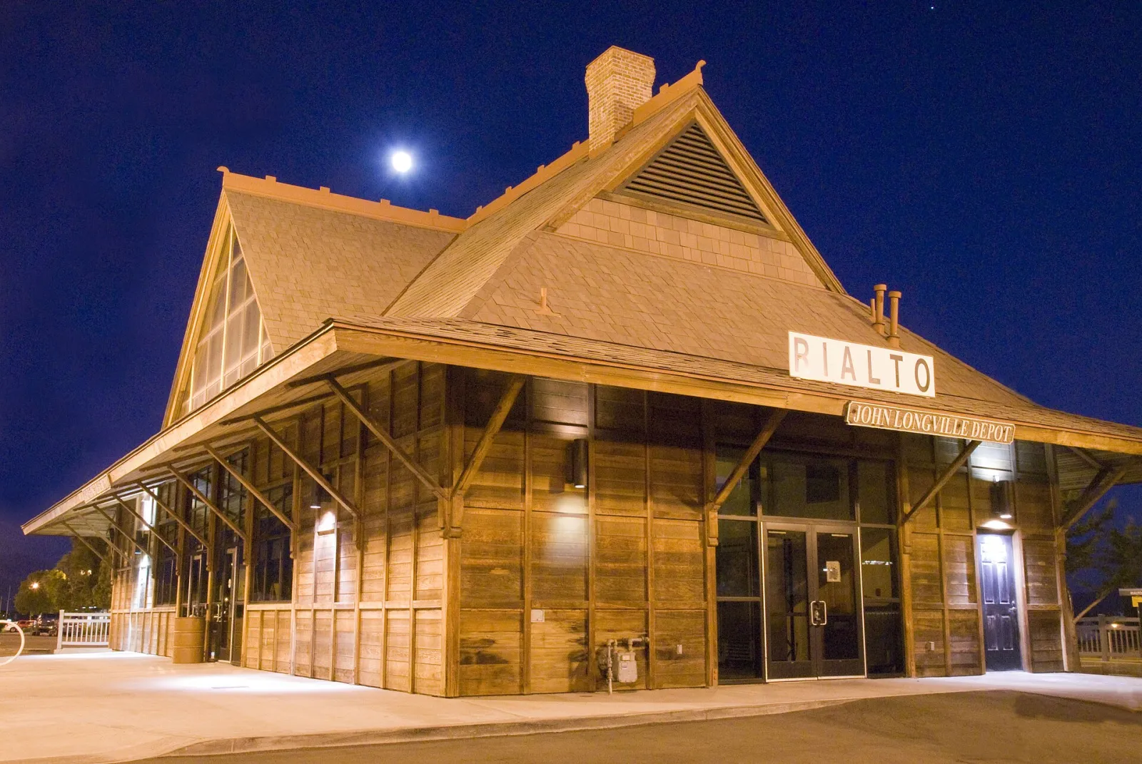 Rialto, California, United States