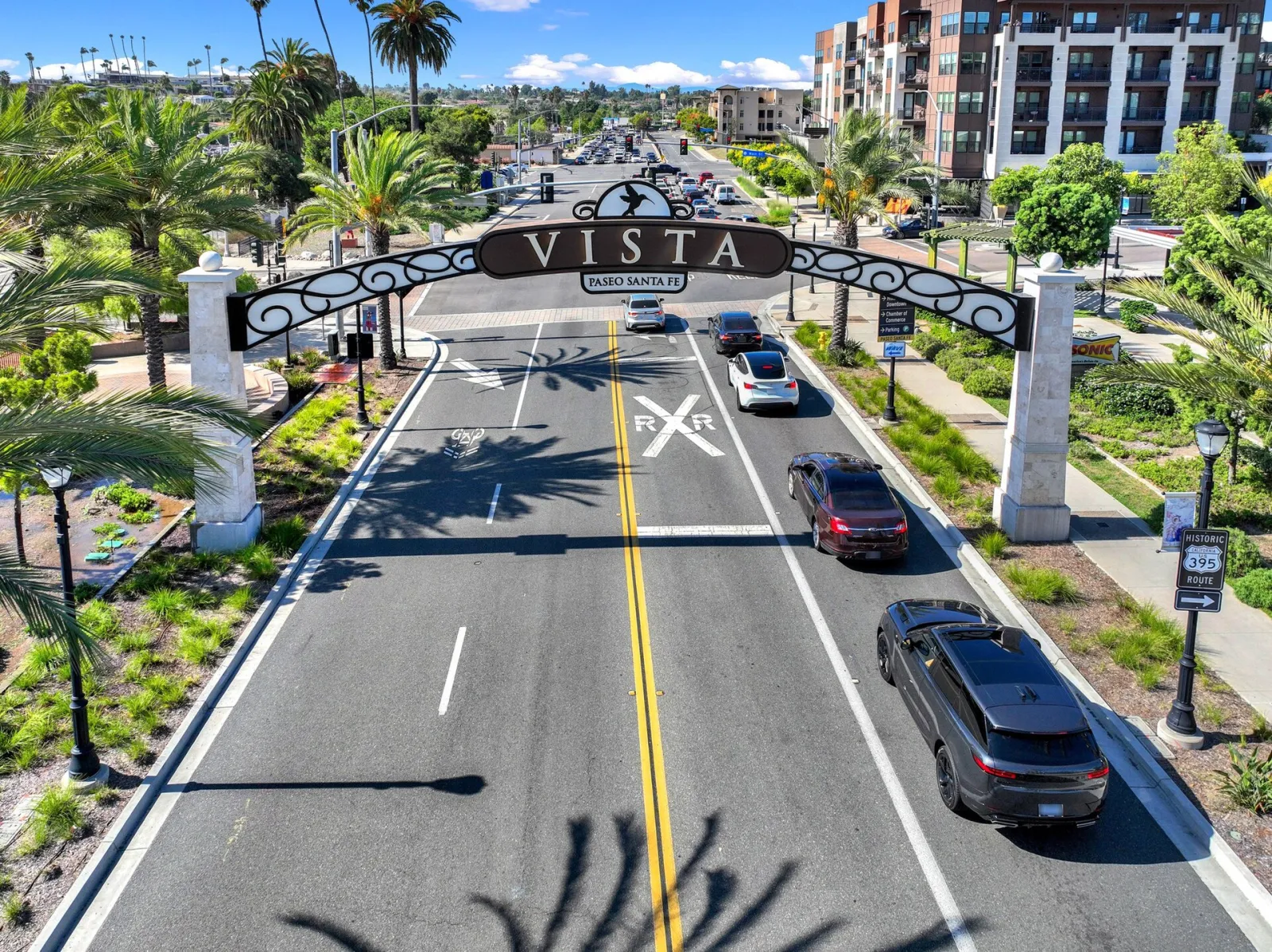 Vista, California, United States