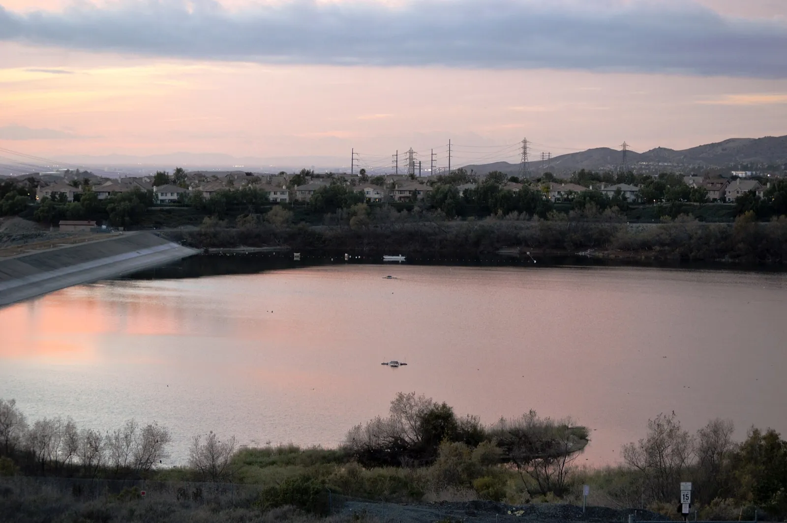 Mission Viejo, California, United States