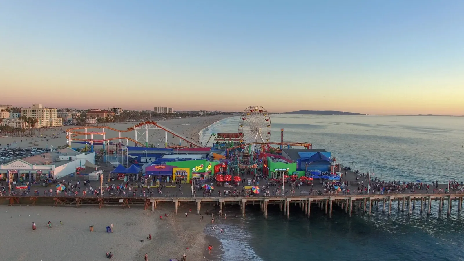 Santa Monica
