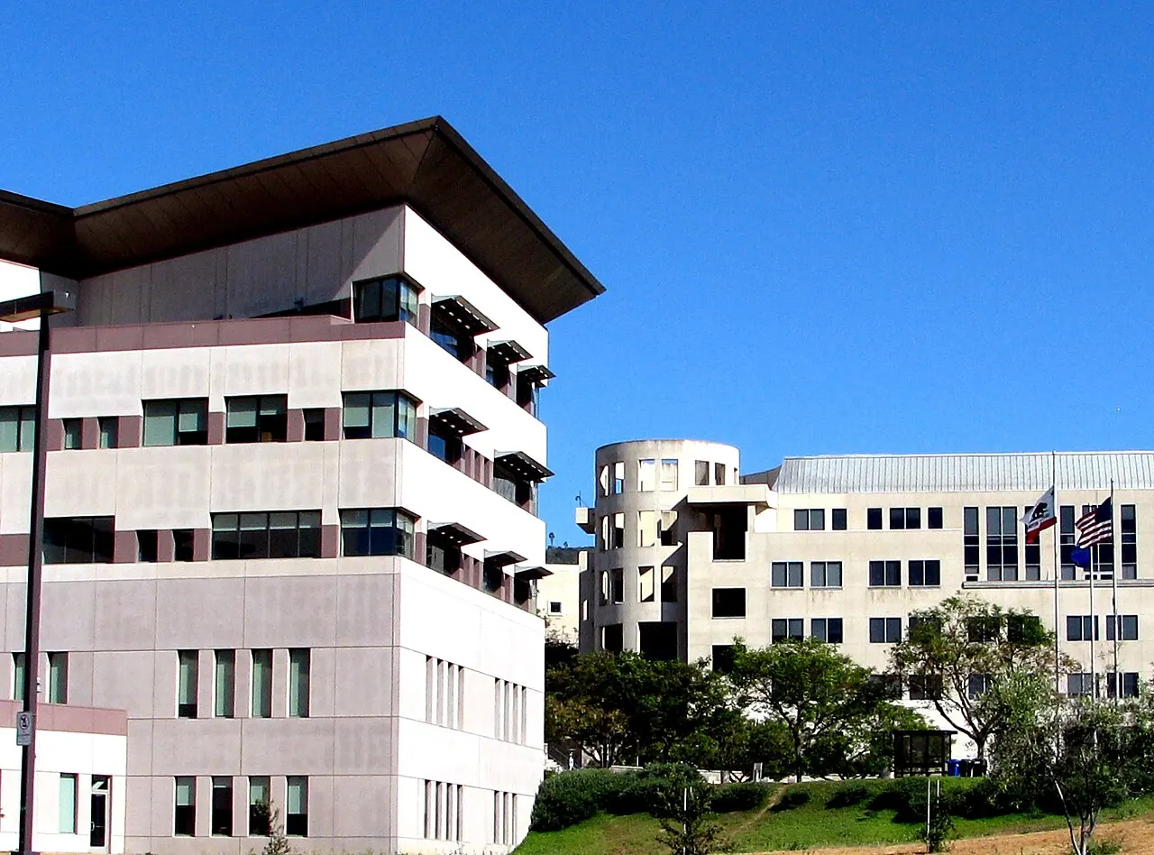 Cal State San Marcos, San Marcos, California, United States