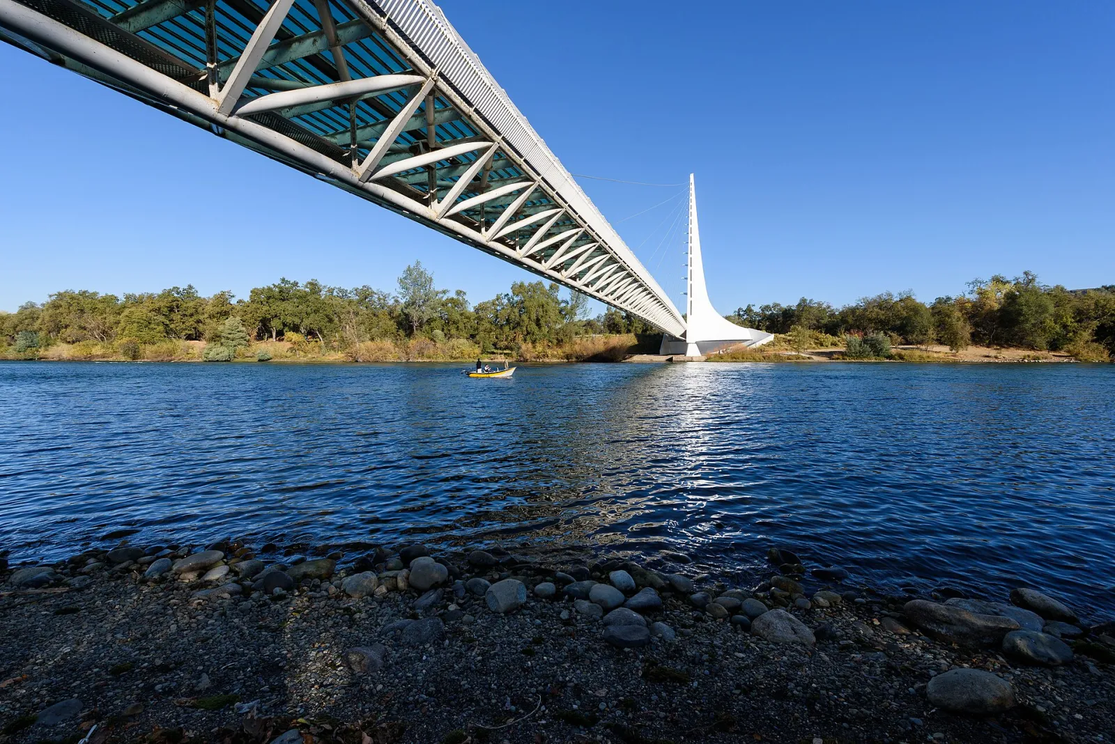 Redding, California, United States