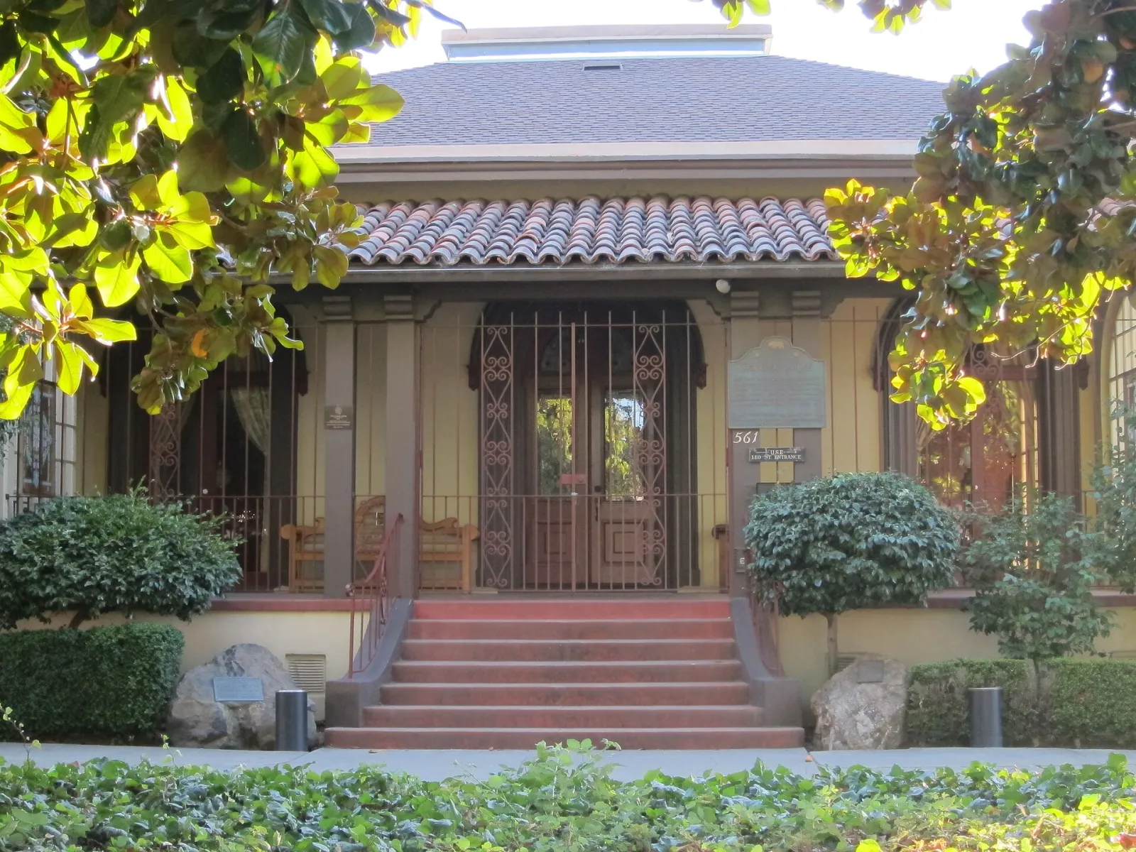 San Leandro, California, United States