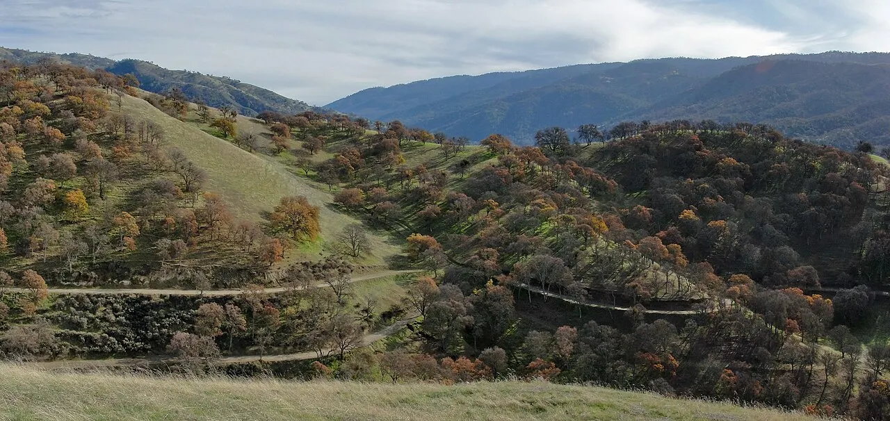 Del Valle Regional Park, Livermore, California, United States