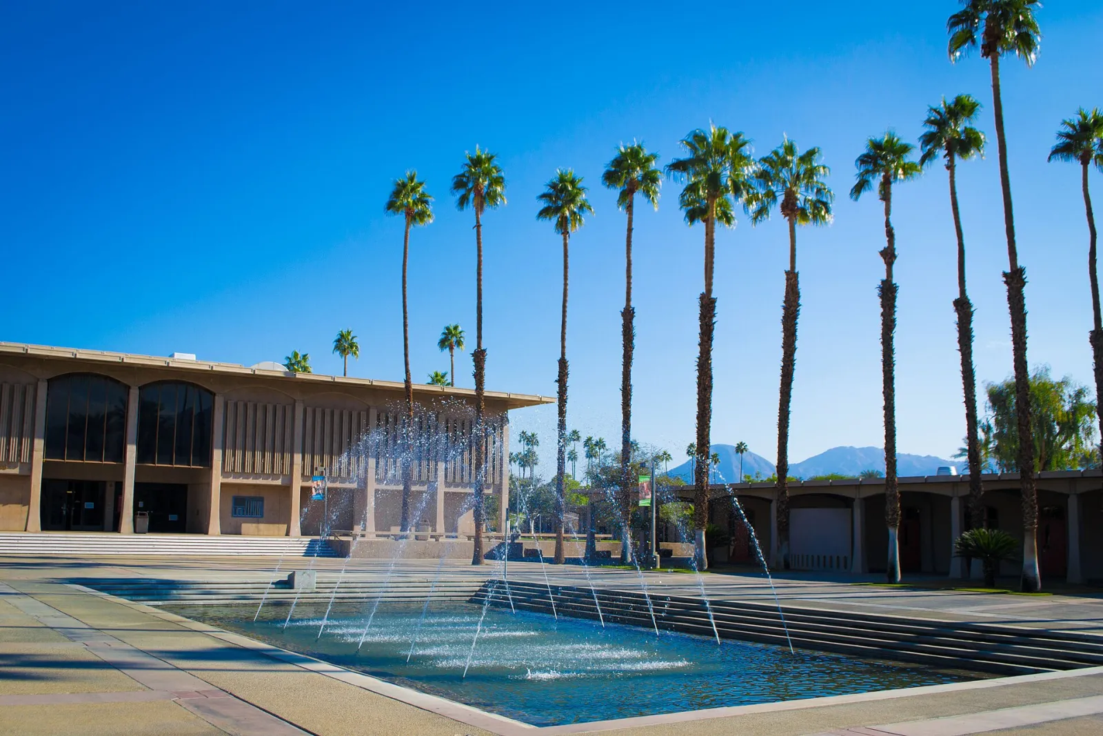 Indio, California, United States