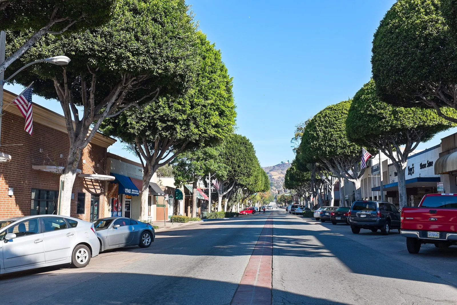 Whittier, California, United States
