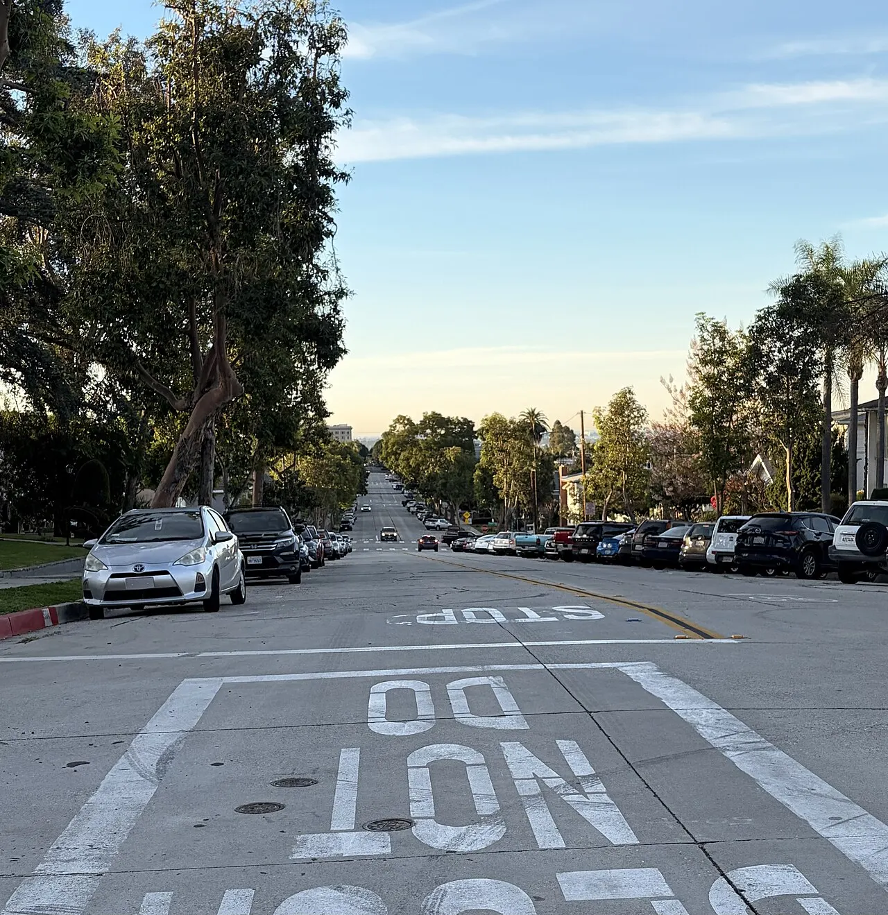 Uptown Whittier, Whittier, California, United States