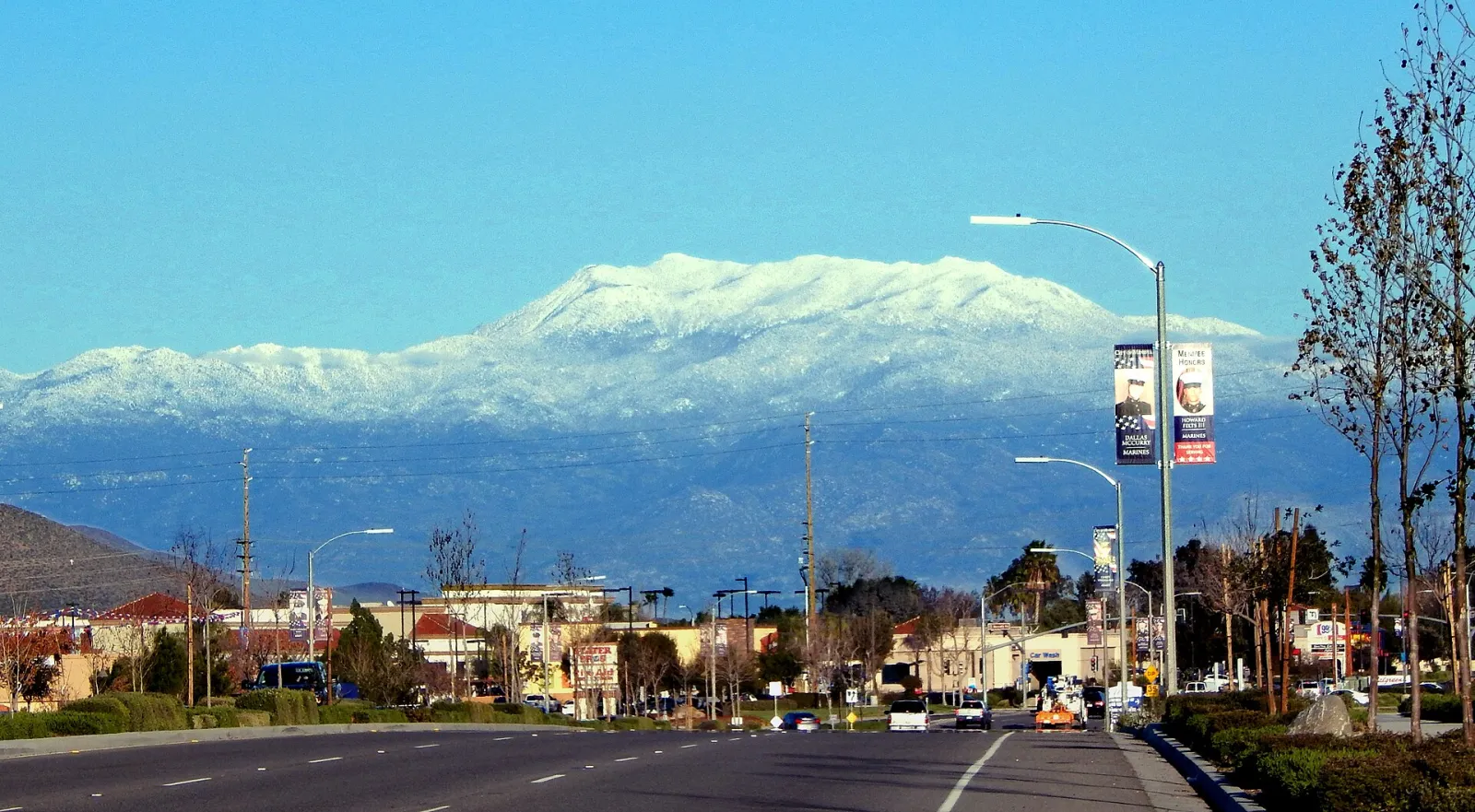 Menifee, California, United States