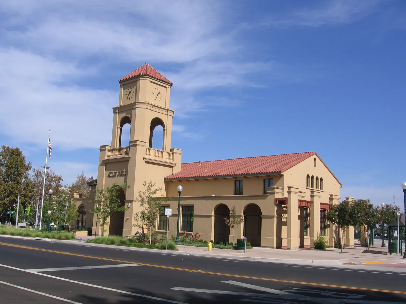 Tracy, California, United States