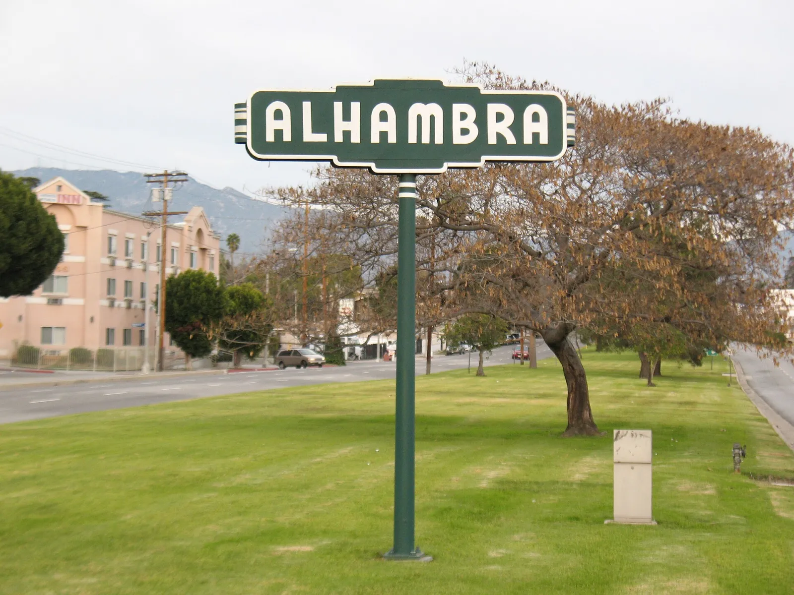 Alhambra, California, United States