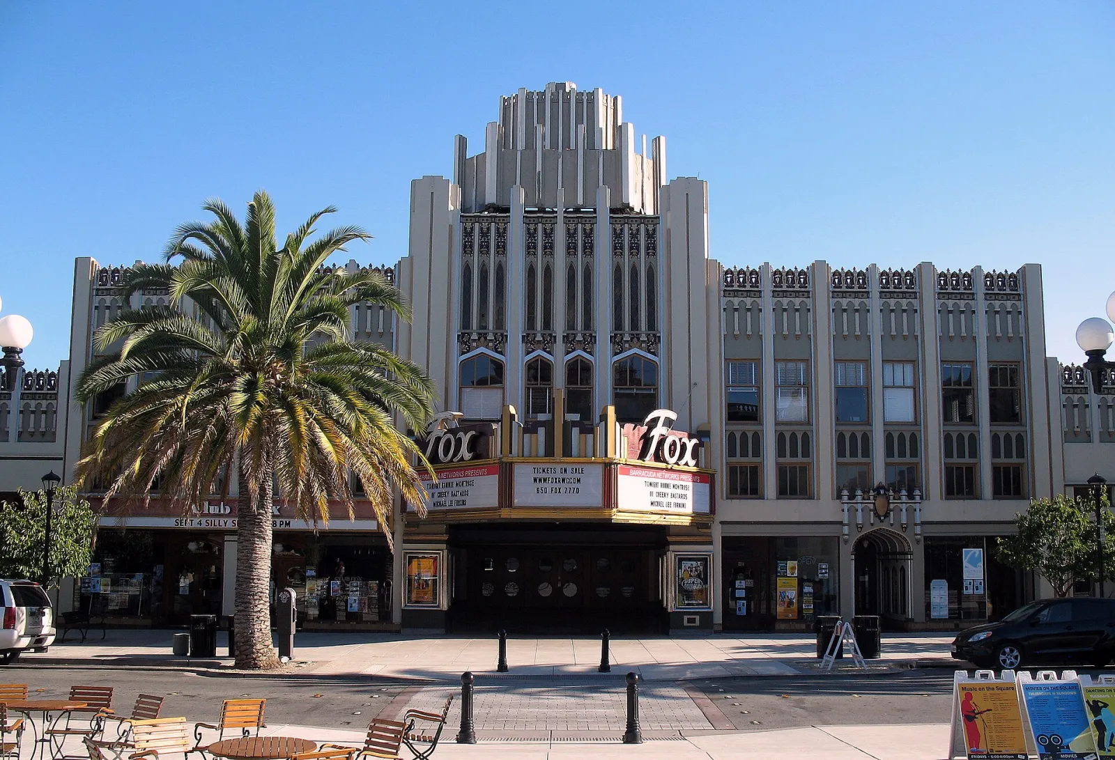 Redwood City, California, United States