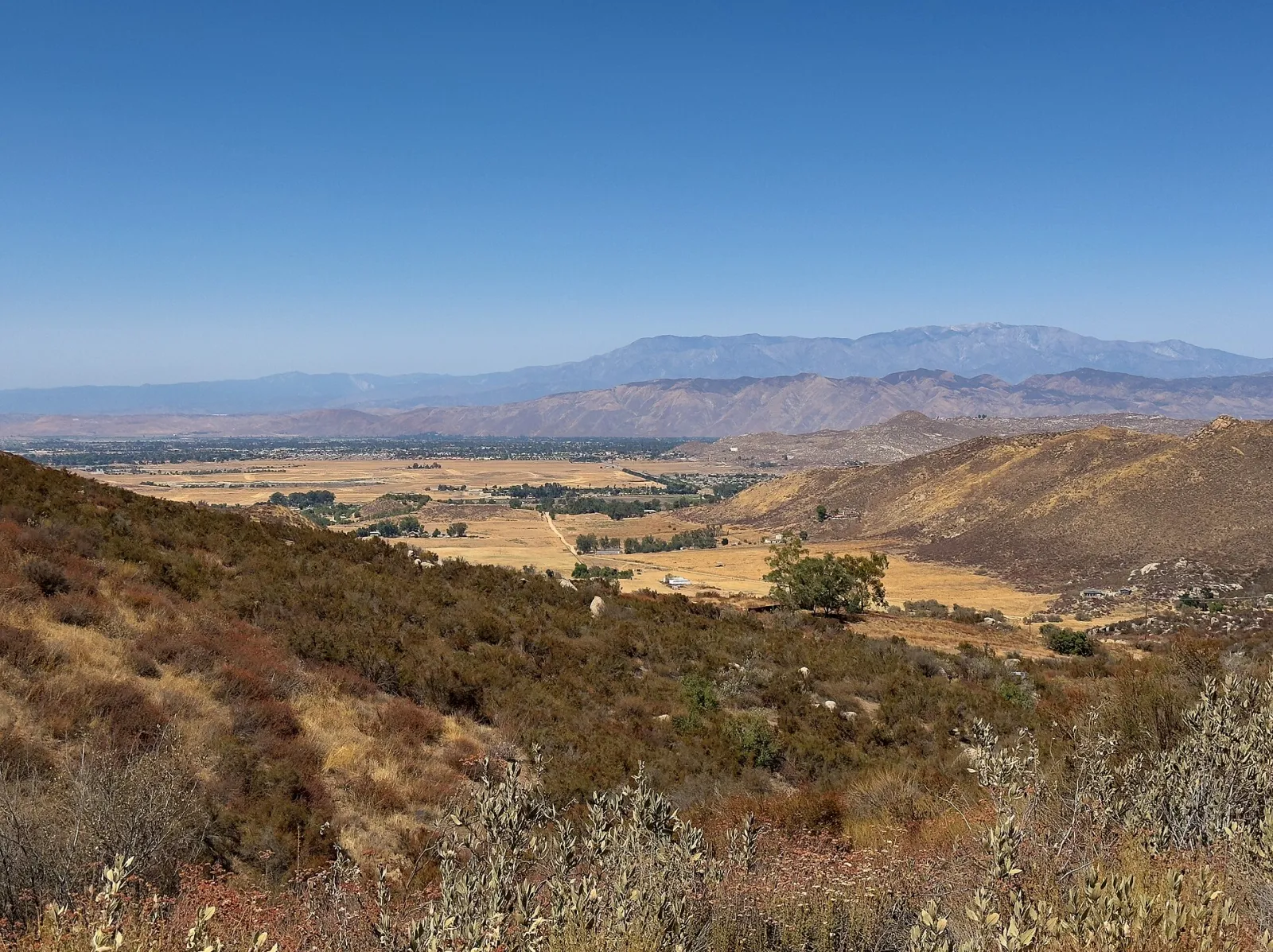 Hemet, California, United States