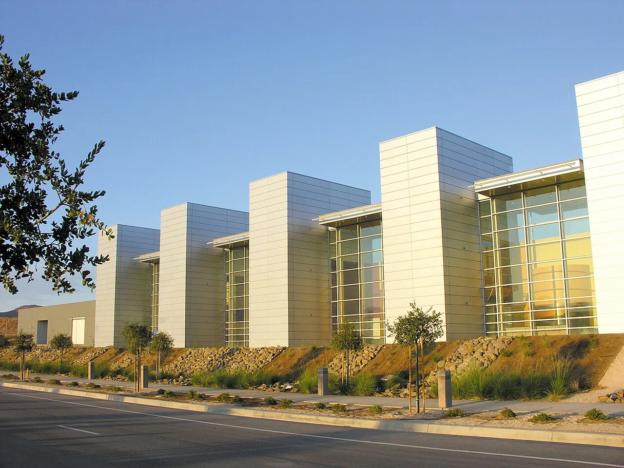 Western Science Center, Hemet, California, United States
