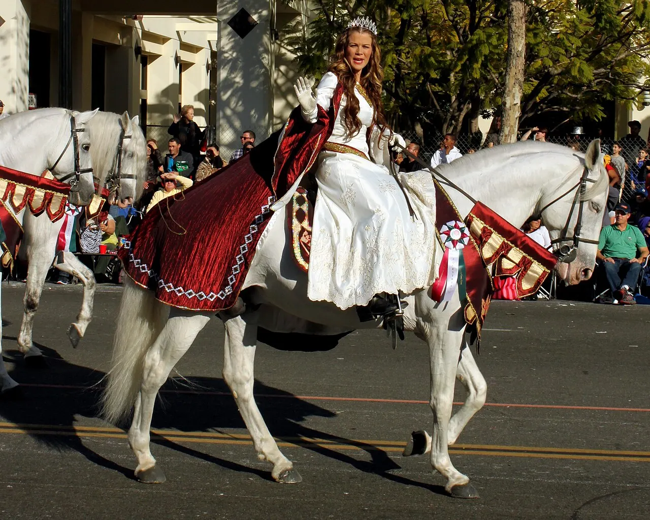 Medieval Times Dinner and Tournament, Buena Park, California, United States