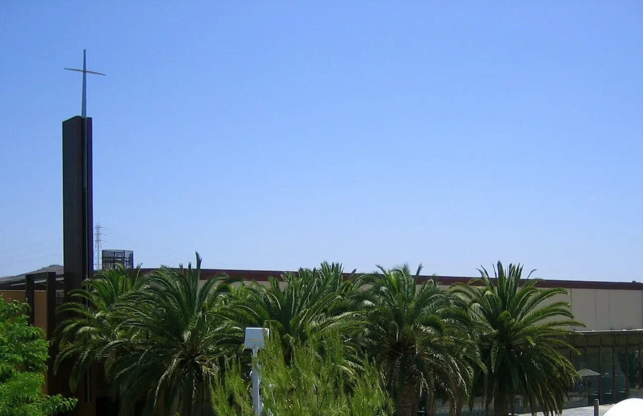 Saddleback Church Lake Forest, Lake Forest, California, United States