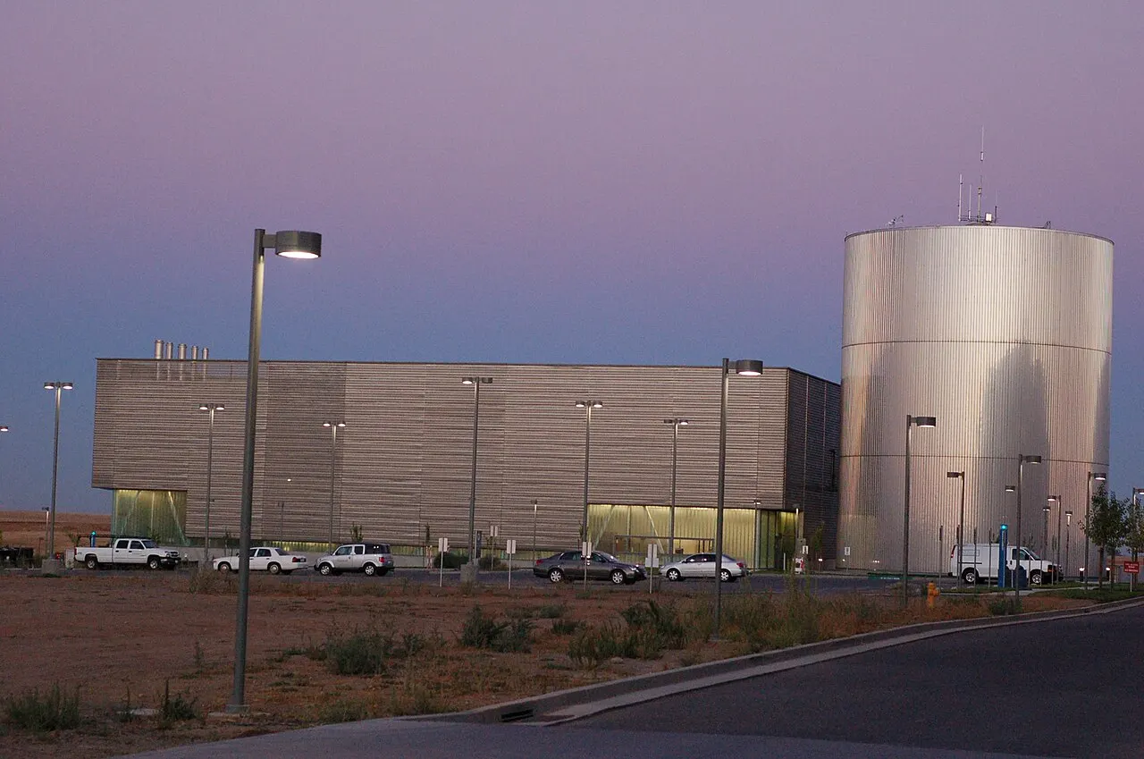UC Merced, Merced, California, United States