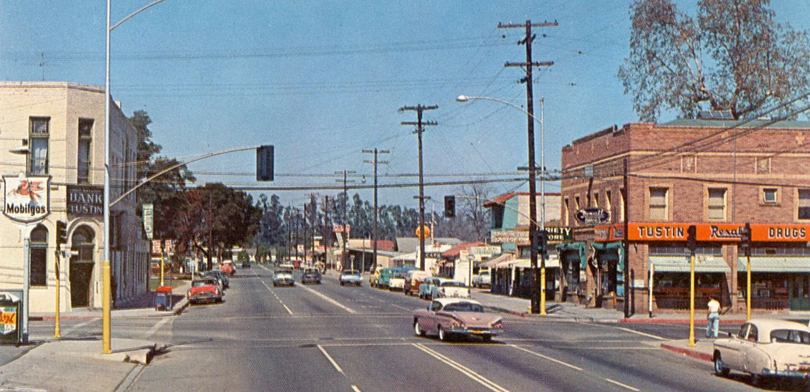 Tustin, California, United States