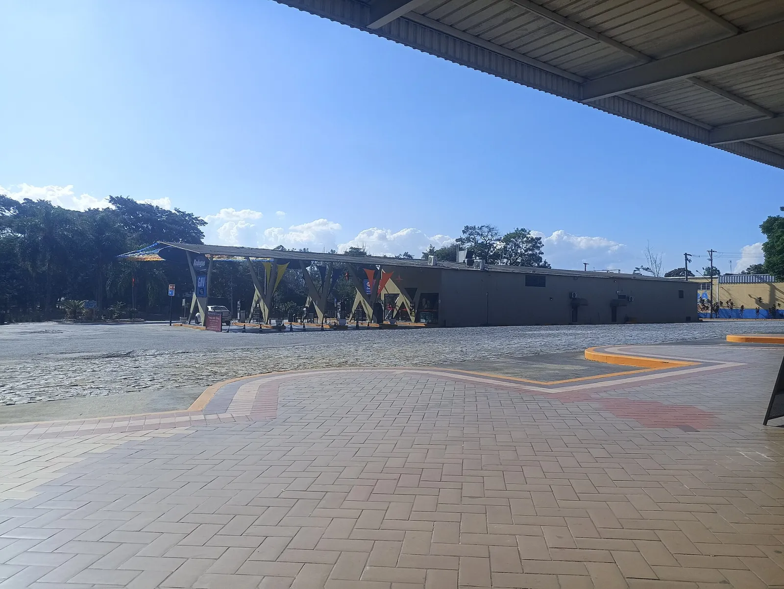Guaratinguetá, São Paulo, Brazil