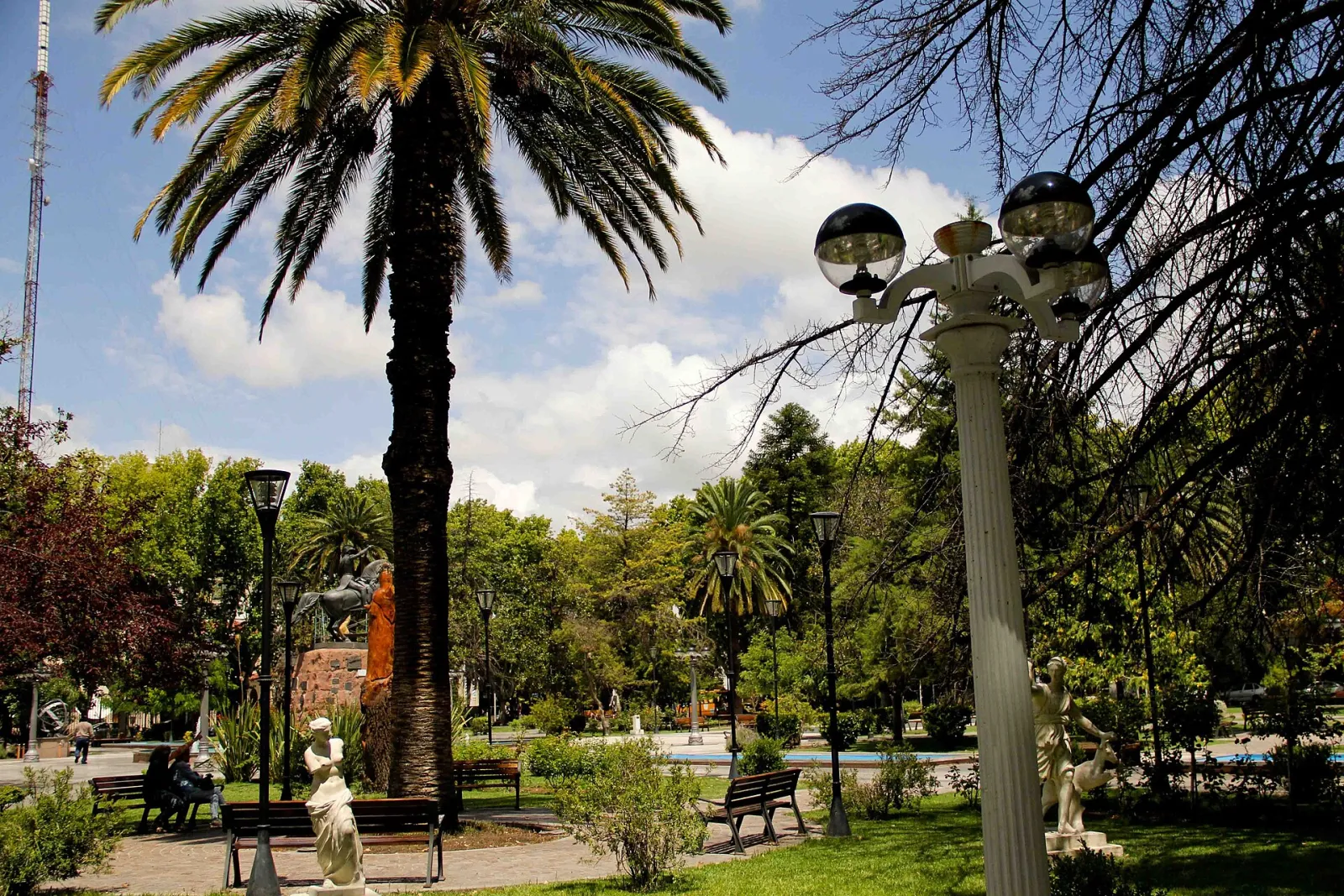 San Rafael, Mendoza, Argentina