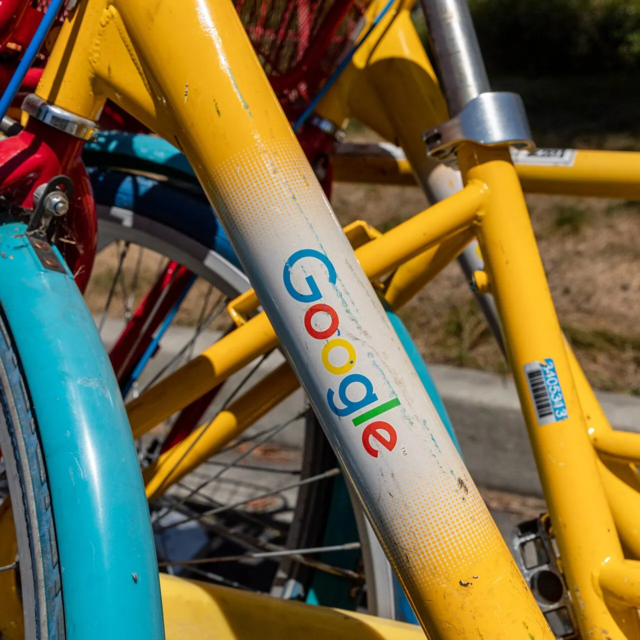 Google Headquarters, Mountain View, California, United States