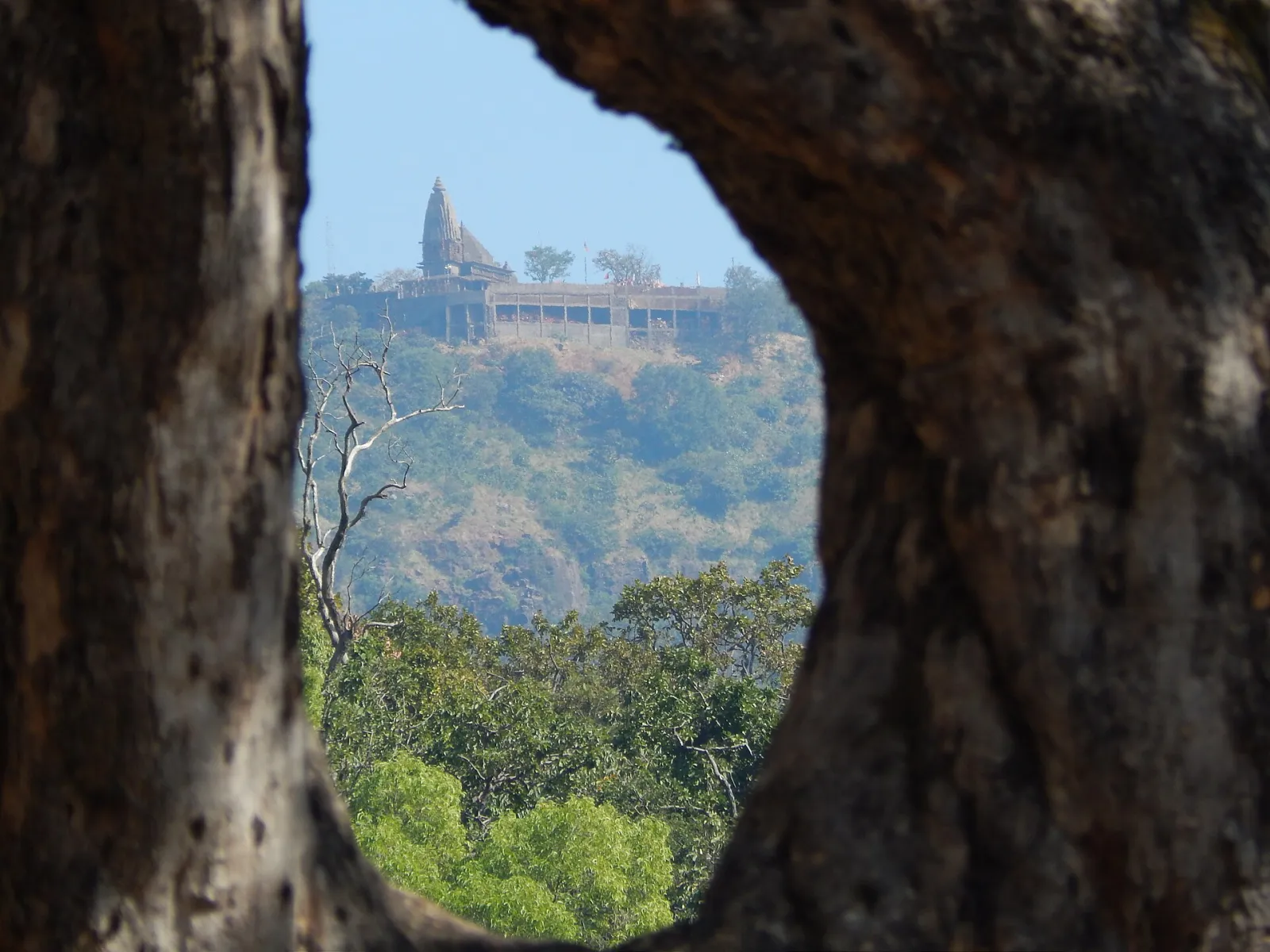 Narmadapuram, Madhya Pradesh, India