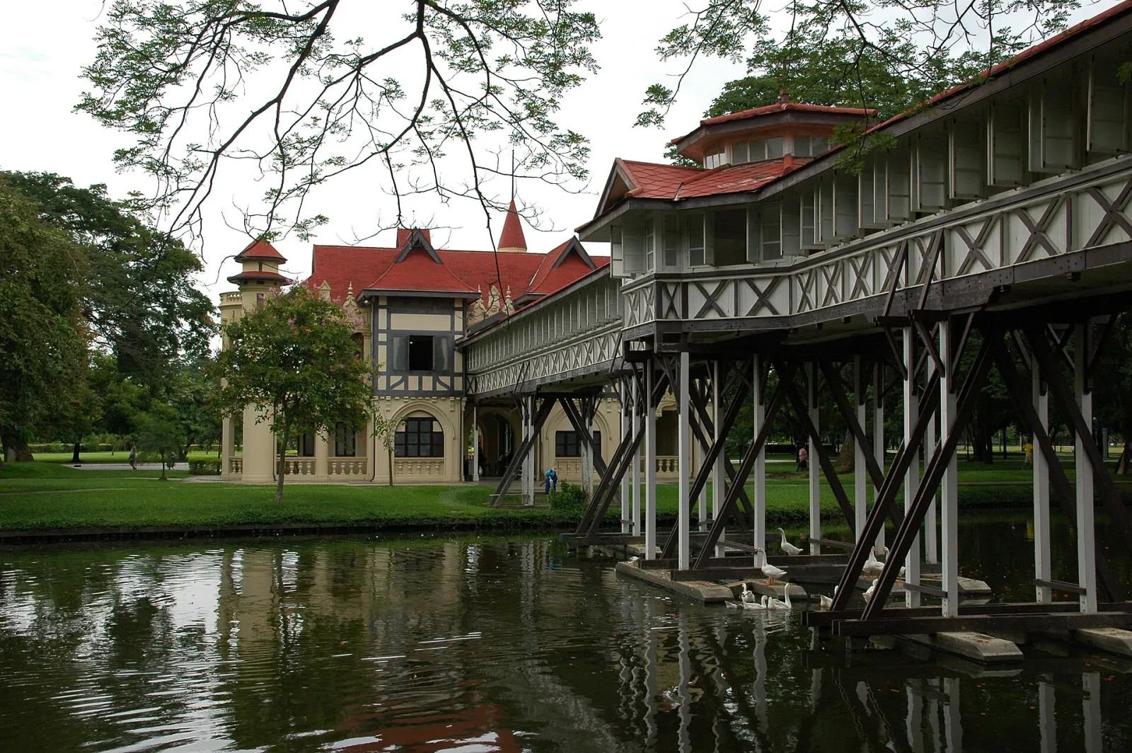 Nakhon Pathom, Nakhon Pathom, Thailand