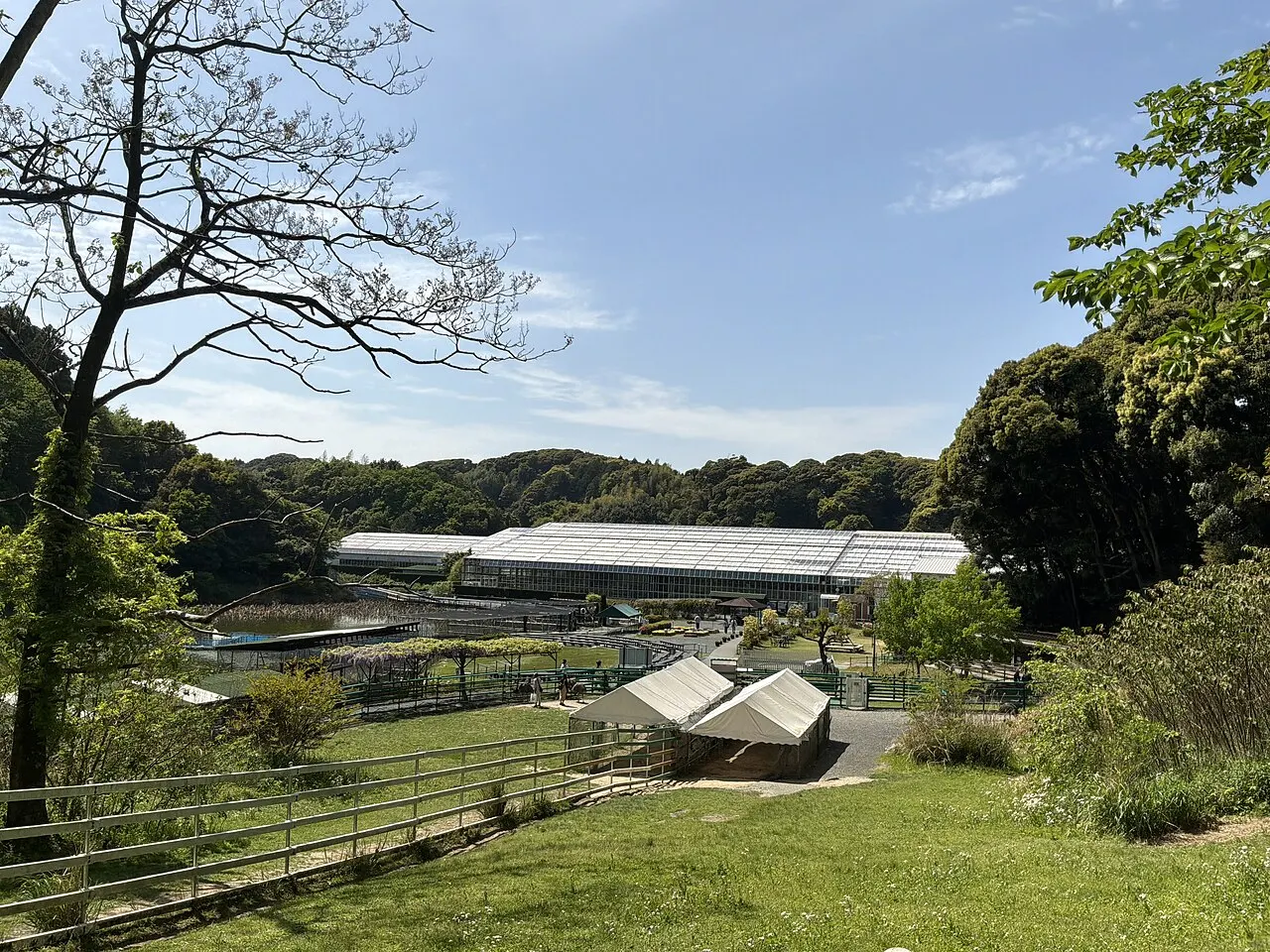 Kakegawa Kachoen, Kakegawa, Shizuoka, Japan