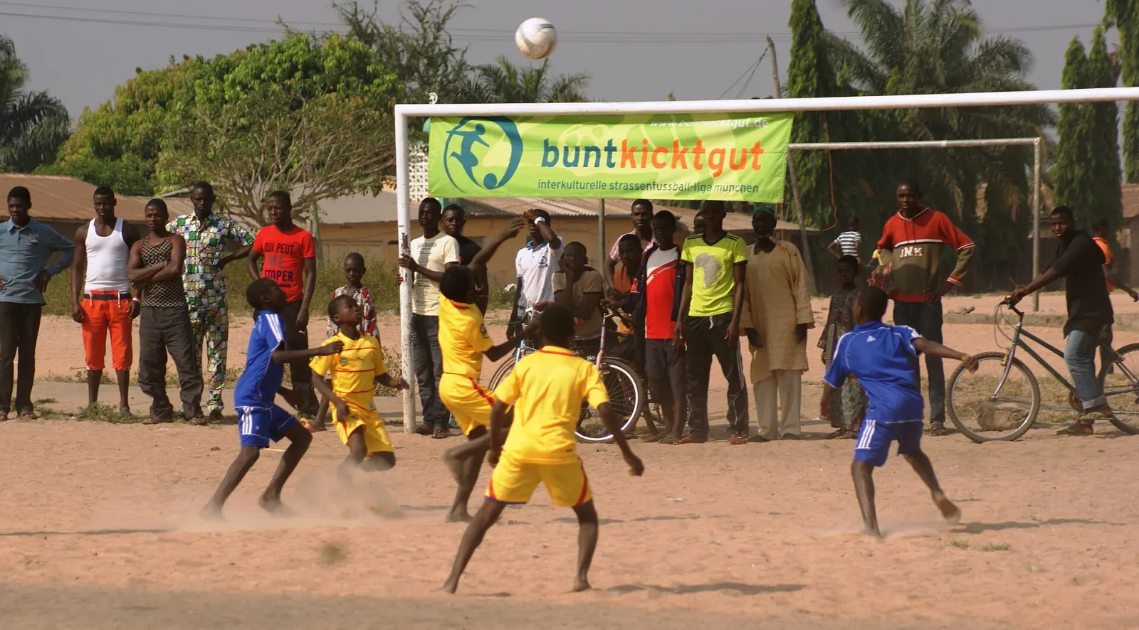Sokodé, Centrale, Togo