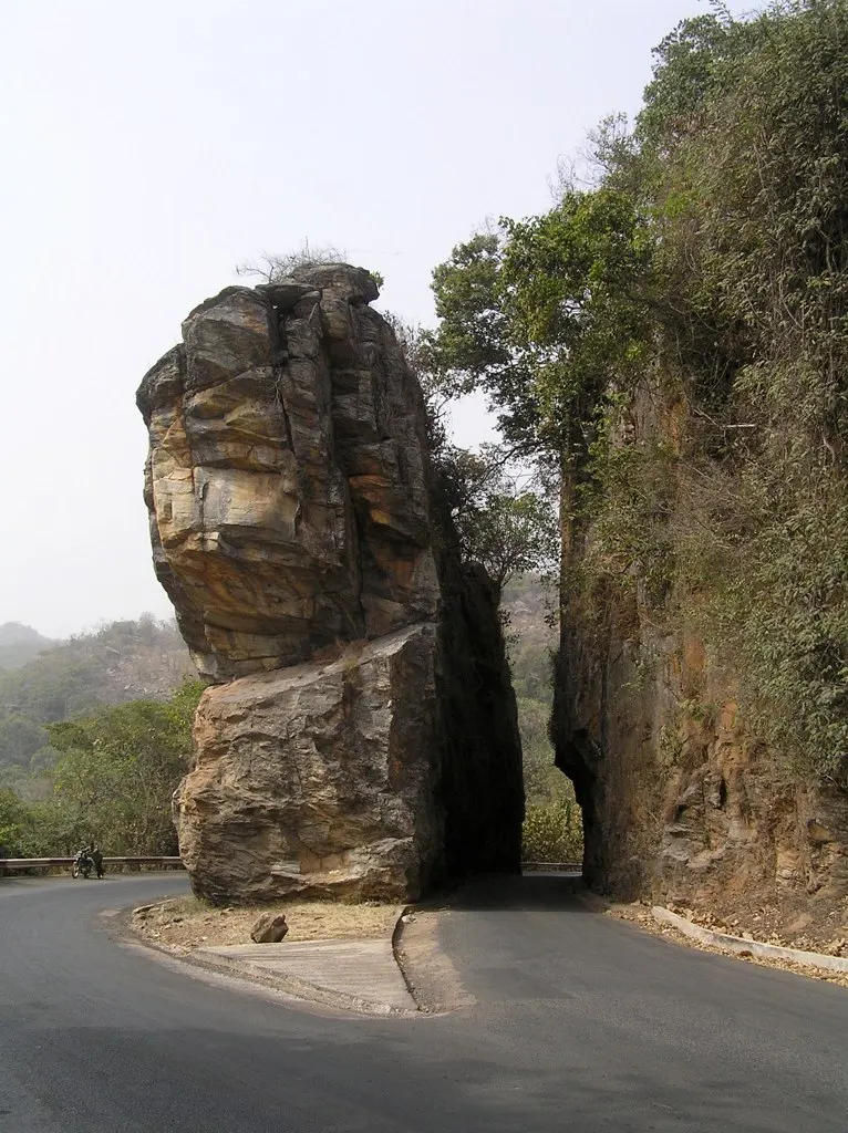 Aledjo Fault, Sokodé, Centrale, Togo