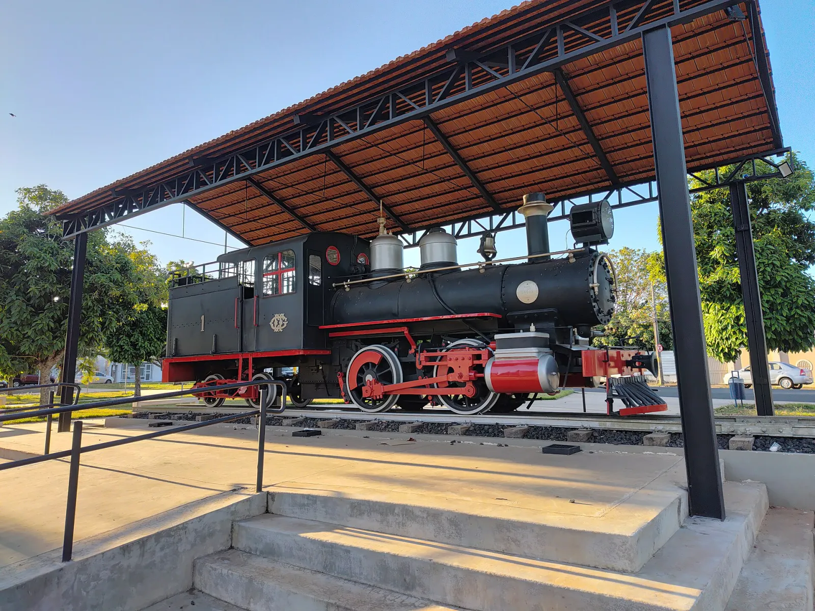 Araguari, Minas Gerais, Brazil