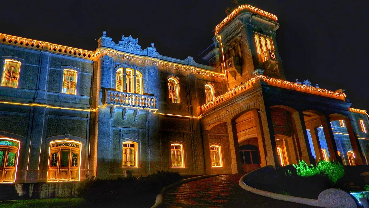 Museu dos Ferroviários, Araguari, Minas Gerais, Brazil