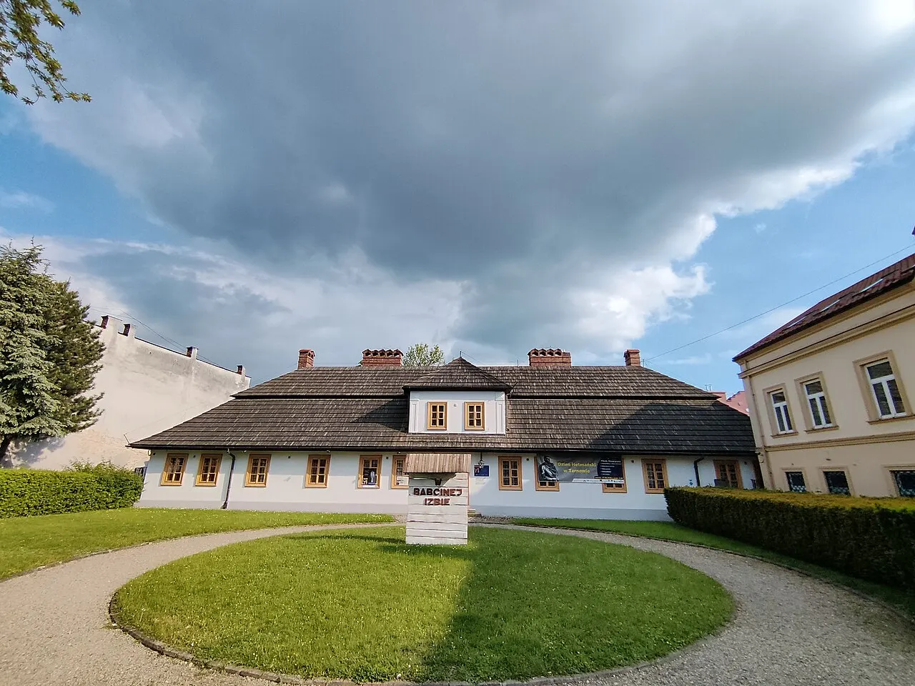 Ethnographic Museum in Tarnów, Tarnów, Lesser Poland, Poland
