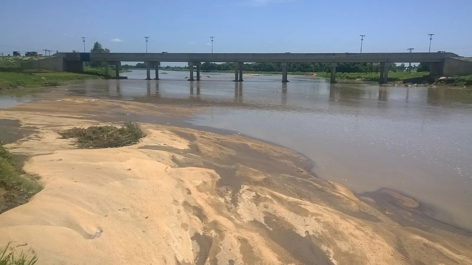Jalingo, Taraba State, Nigeria