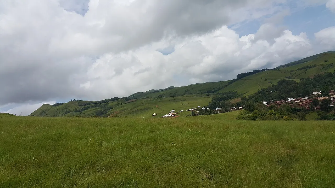 Mambilla Plateau, Jalingo, Taraba State, Nigeria