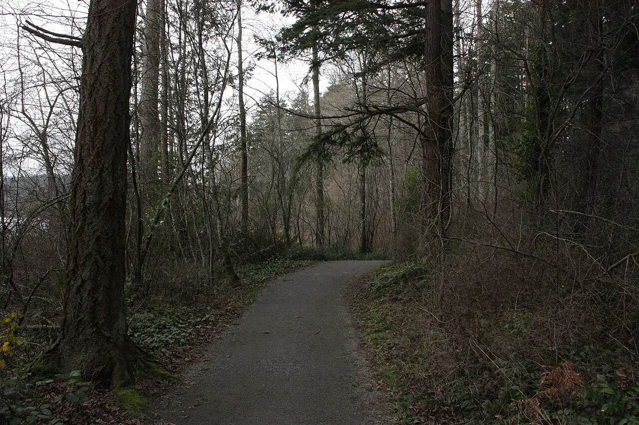Elk and Beaver Lake Regional Park, Saanich, British Columbia, Canada