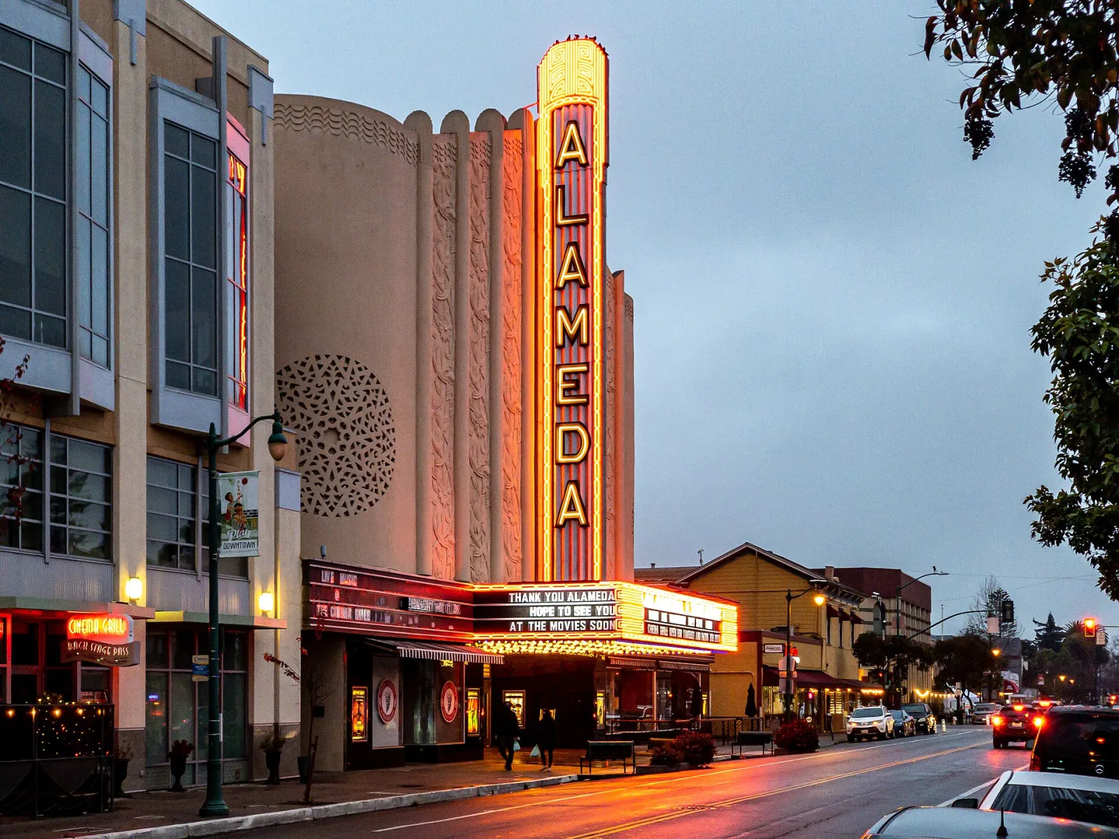 Alameda, California, United States