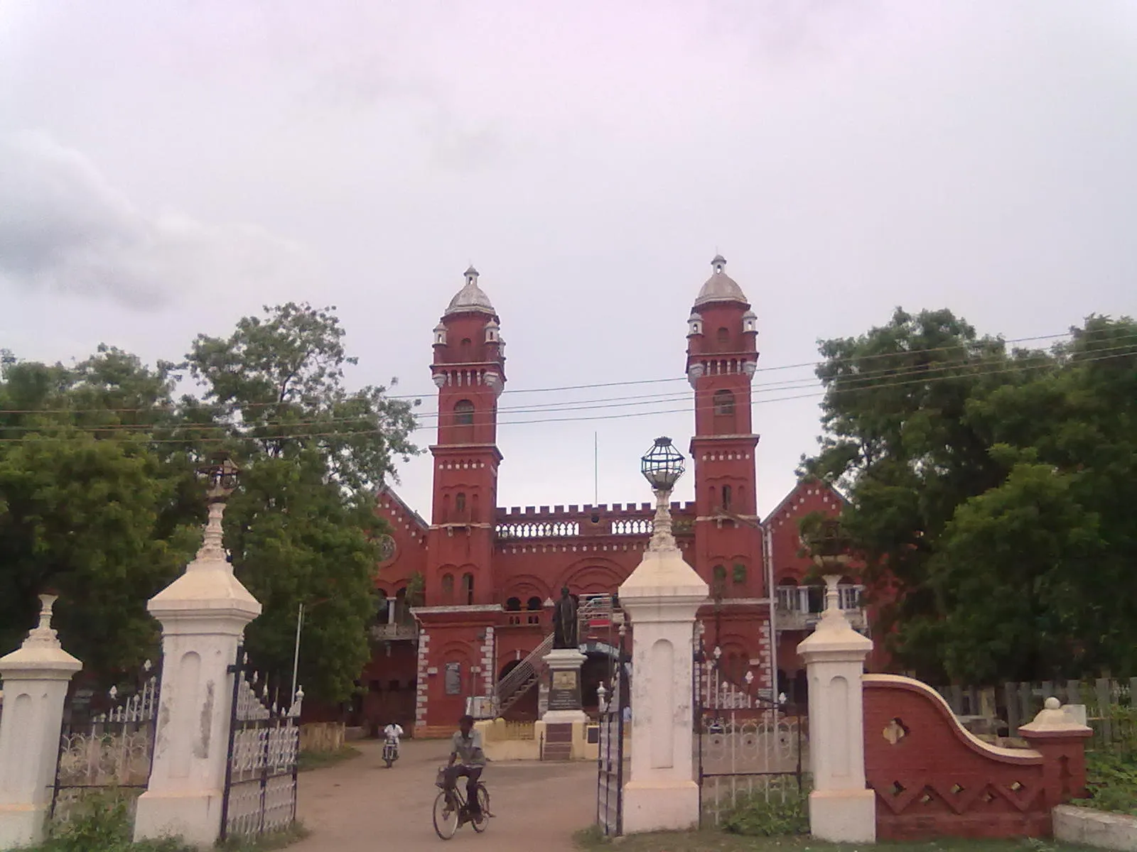 Pudukkottai, Tamil Nadu, India