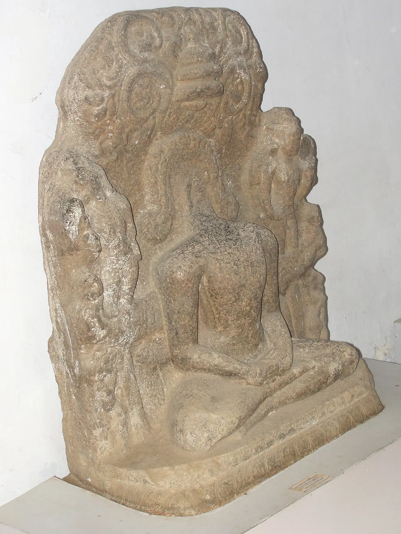 Government Museum, Pudukkottai, Pudukkottai, Tamil Nadu, India